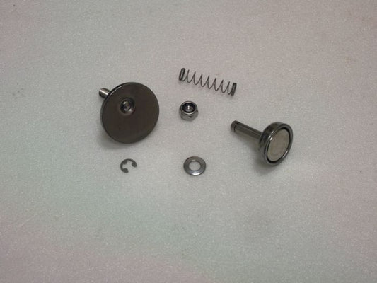 TERN MAGNETIX 2.0 magnetic buckle set CLIP SYSTEM-29/24MM