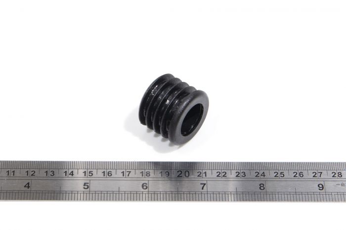 TERN 車用座通膠塞 Seatpost Plug 30.6mm -  for Castro/Eclipse/Link/Node 適用