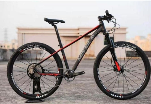 MISSILE RAMBO 300 27.5" 30速山地車 / MISSILE RAMBO 300 27.5" MTB