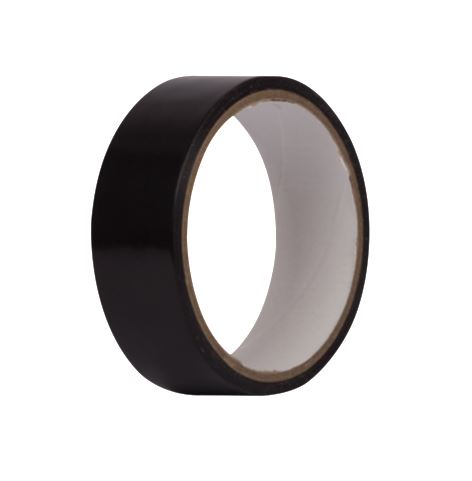 VITTORIA TUBELESS RIM TAPE-BLACK