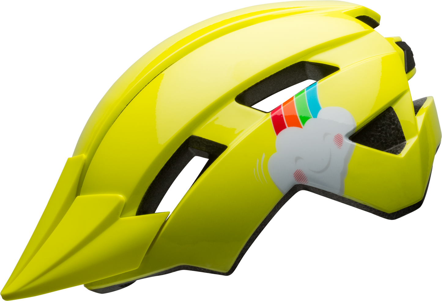 BELL SIDETRACK II Kids (Toddler/Child/Youth) Helmet