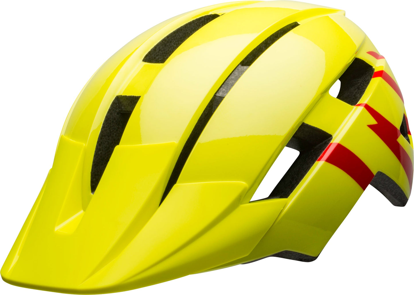 BELL Sidetrack II 小童/中童頭盔/ Sidetrack II Kid Helmet