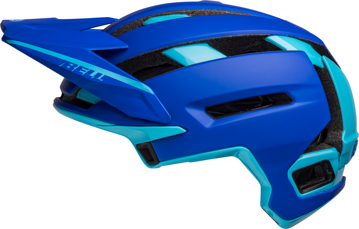 BELL SUPER AIR R SPHERICAL 全面頭盔/ BELL SUPER AIR R SPHERICAL Full Face Helmet