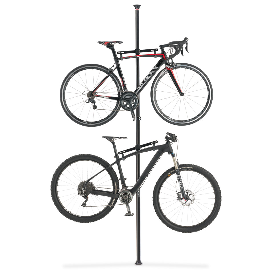 MINOURA BIKE TOWER 15 horizontal hanging pillar/ MINOURA BIKE TOWER 15 DISPLAY RACK 