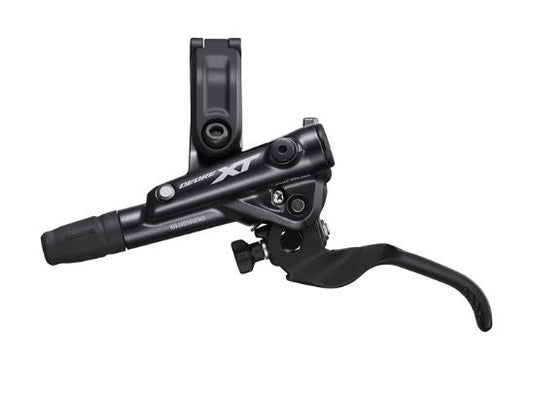 SHIMANO XT DISC BRAKE LEVER-LEFT/RIGHT-BL-M8100R