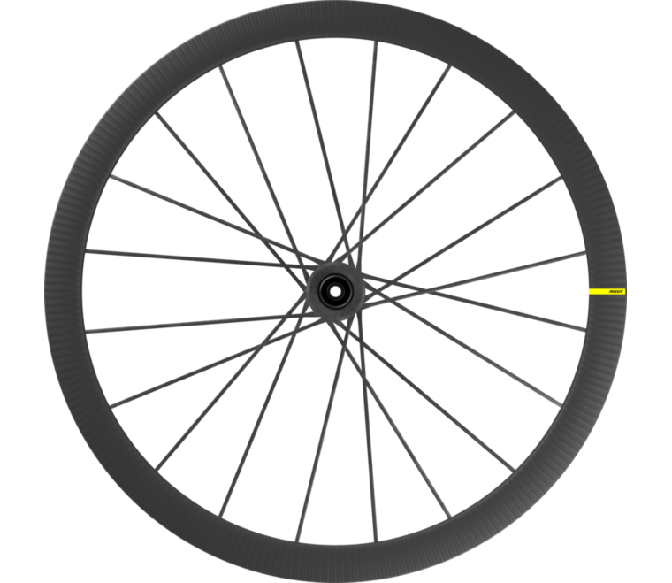 MAVIC 2024 COSMIC ULTIMATE 45 DISC 公路碟煞輪組~M11/MAVIC 2024 COSMIC ULTIMATE 45 DISC ROAD WHEELSET~M11