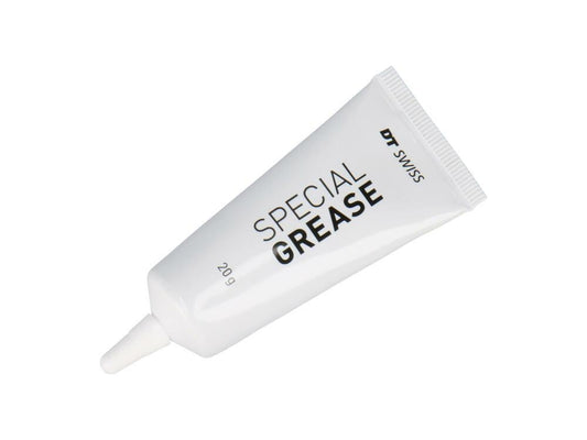 DT SWISS SPECIAL GREASE professional snow oil-20g / DT SWISS SPECIAL GREASE-20g