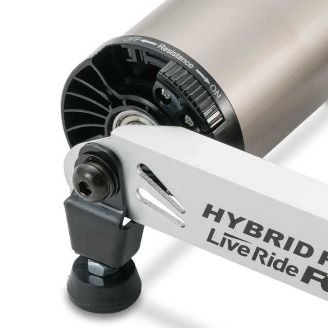 Minoura FG220 混合式滾筒車床(連車床袋) Minoura FG220 Hybrid - Main Image