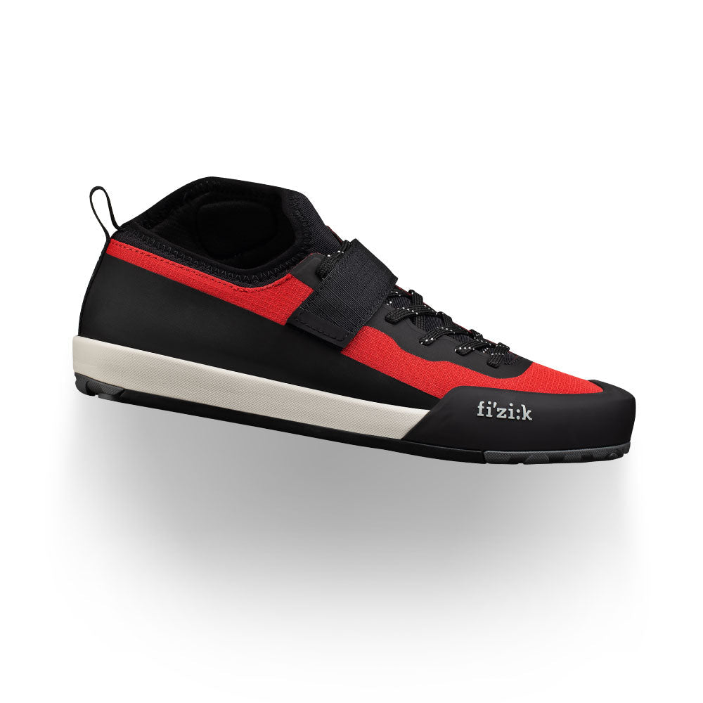 Fizik GRAVITA TENSOR FLAT 爬山車平底鞋 MTB Shoes (GRX6TTF1C)