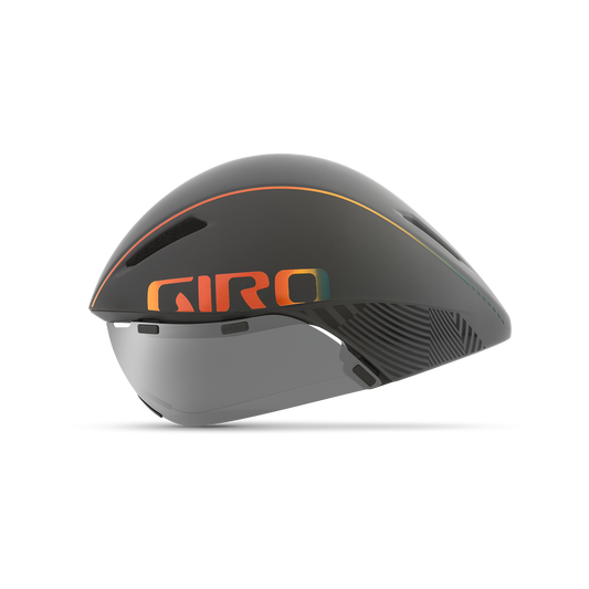 GIRO AEROHEAD MIPS 鐵人頭盔 / GIRO AEROHEAD MIPS TT HELMET