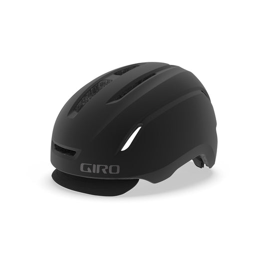 GIRO CADEN MIPS 頭盔-啞黑色-中碼 / GIRO CADEN MIPS HELMET-MAT BLK-M