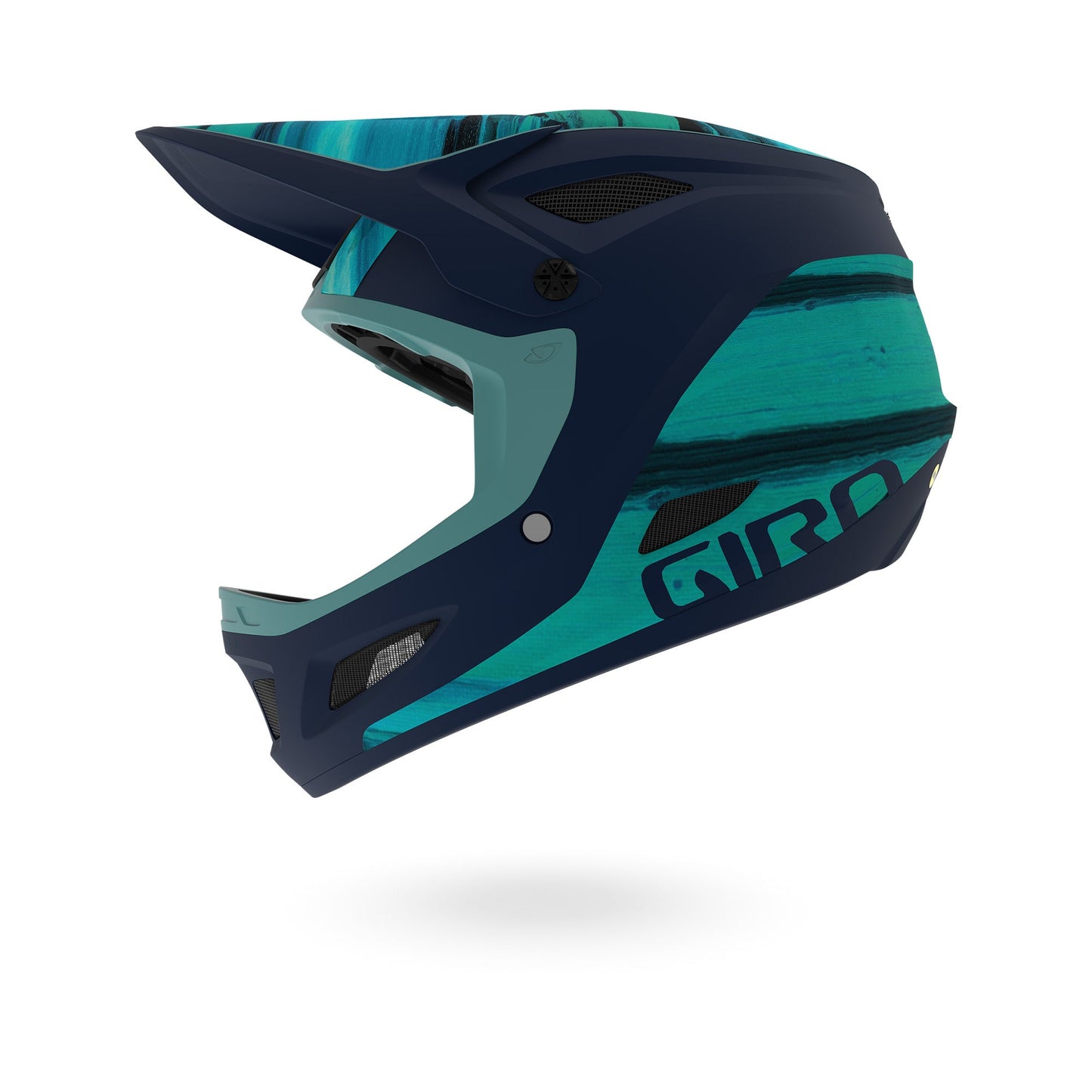 GIRO DISCIPLE MIPS Fullface 頭盔