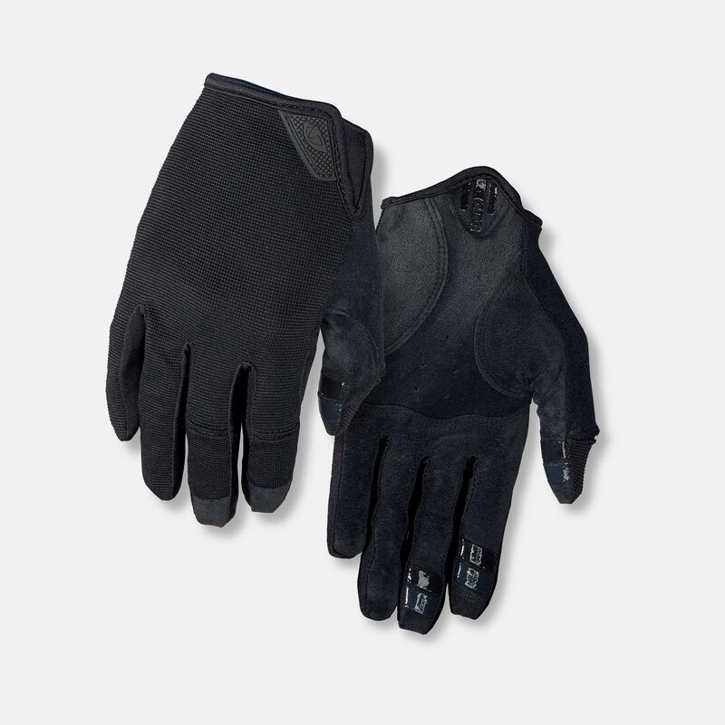 GIRO DND long finger gloves/ GIRO DND GLOVES