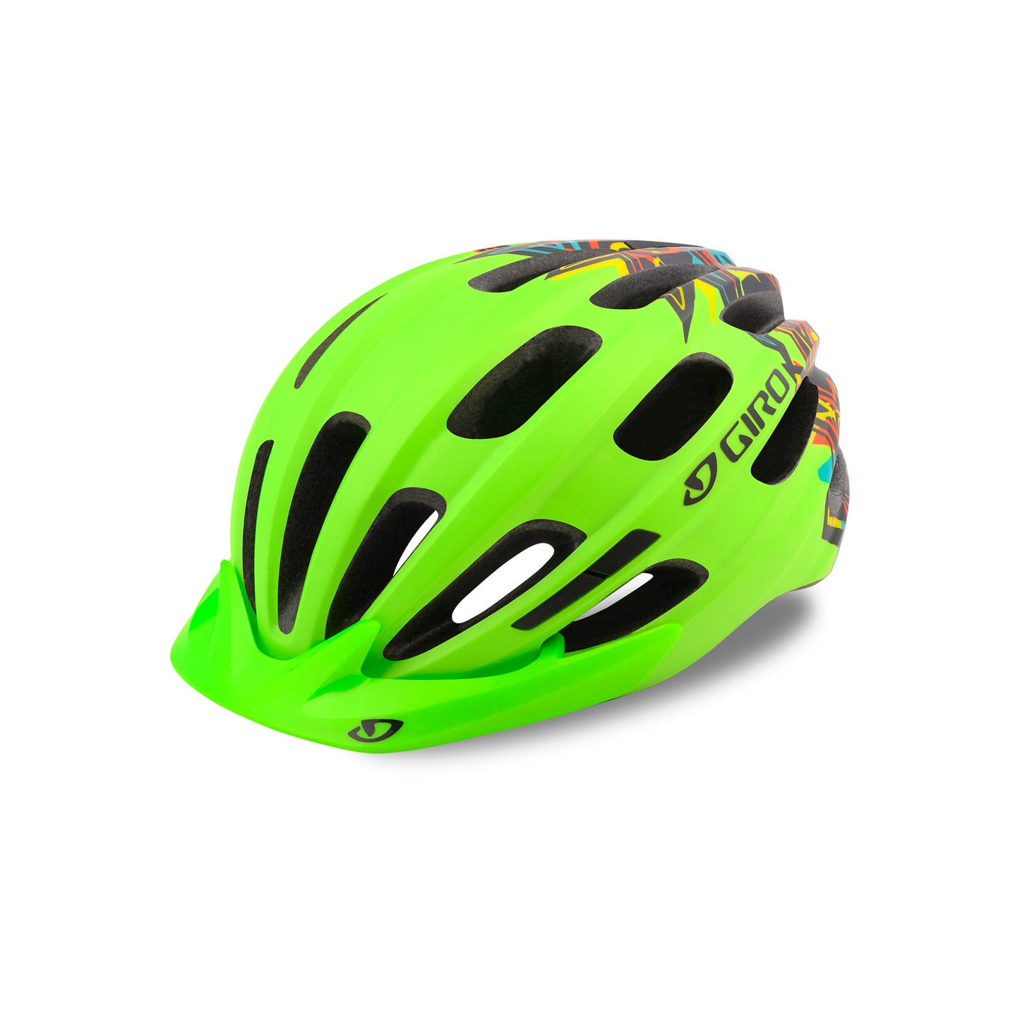 GIRO HALE MIPS 中童頭盔 Youth Helmet - UY 50-57cm - US
