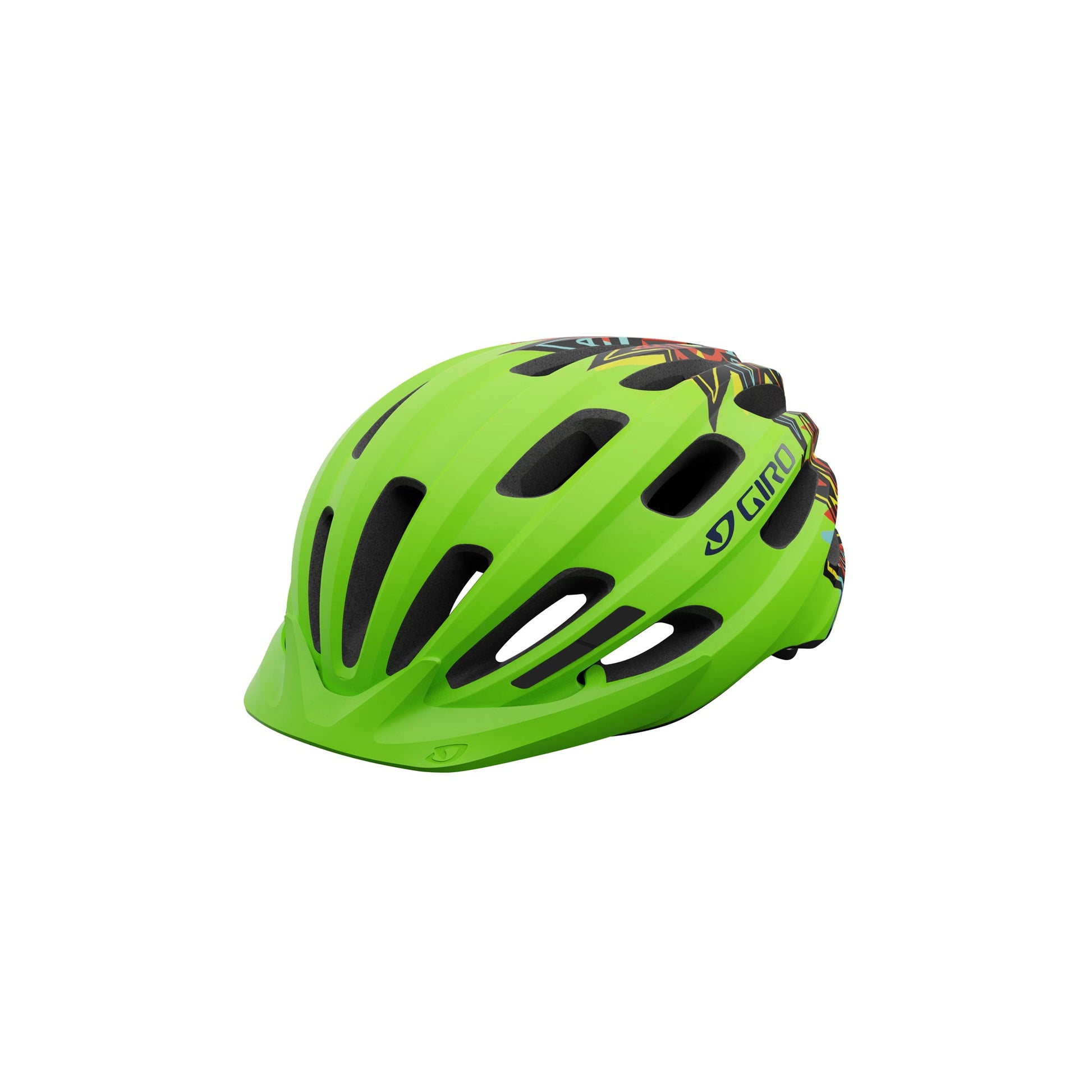 GIRO Hale Kid Helmet UY 50-57CM/ GIRO Hale Kid Helmet UY 50-57CM – THE BICYCLE SHOP (H.K.)