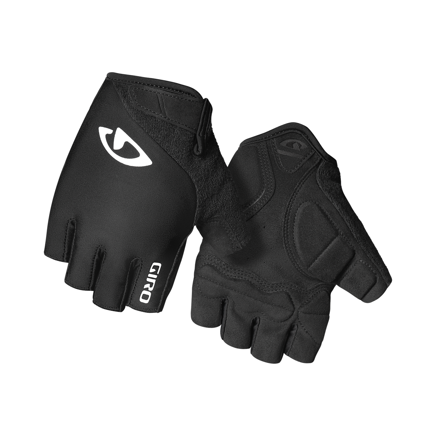 GIRO JAG'ETTE Women's Short Finger Gloves/GIRO JAG'ETTE GLOVES