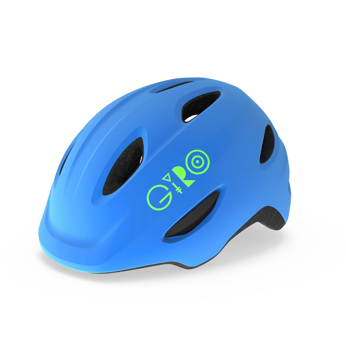 GIRO SCAMP 小童頭盔 Kids Helmet (US 認證)