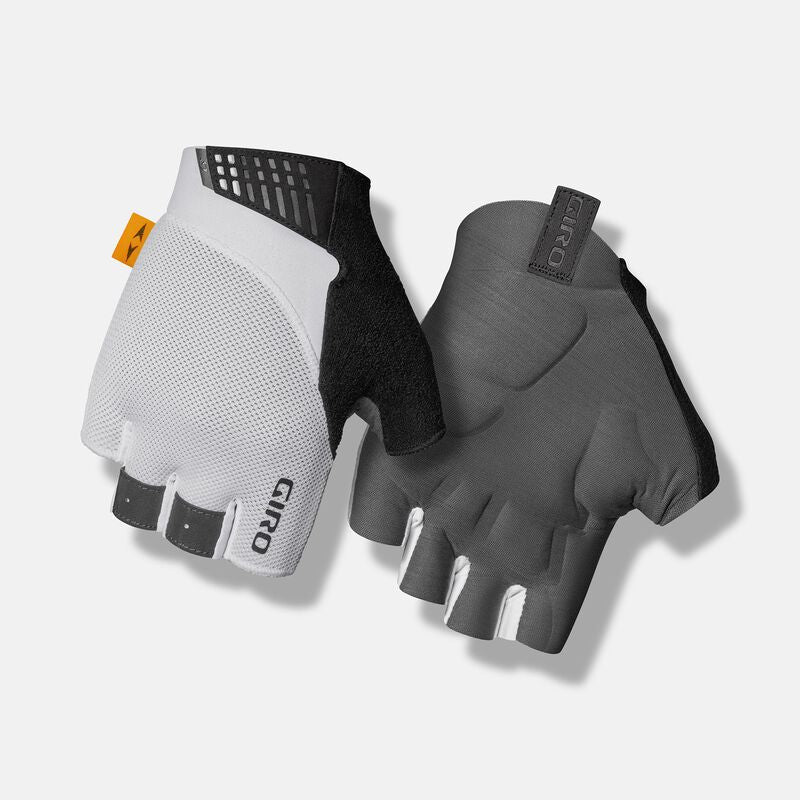 GIRO SUPERNATURAL 跑車短指手套 Road Gloves