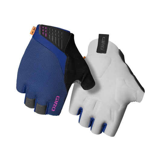 GIRO SUPERNATURAL W Women's Sports Short Finger Gloves 