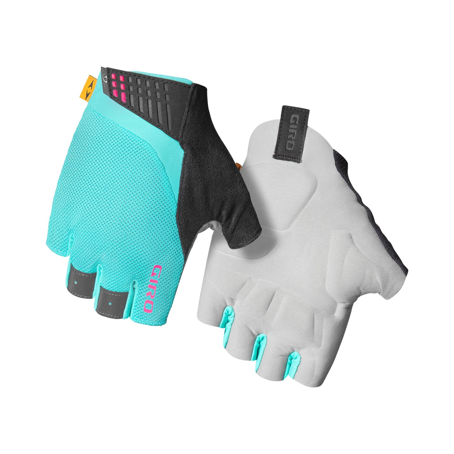 GIRO SUPERNATURAL W Women's Sports Short Finger Gloves 