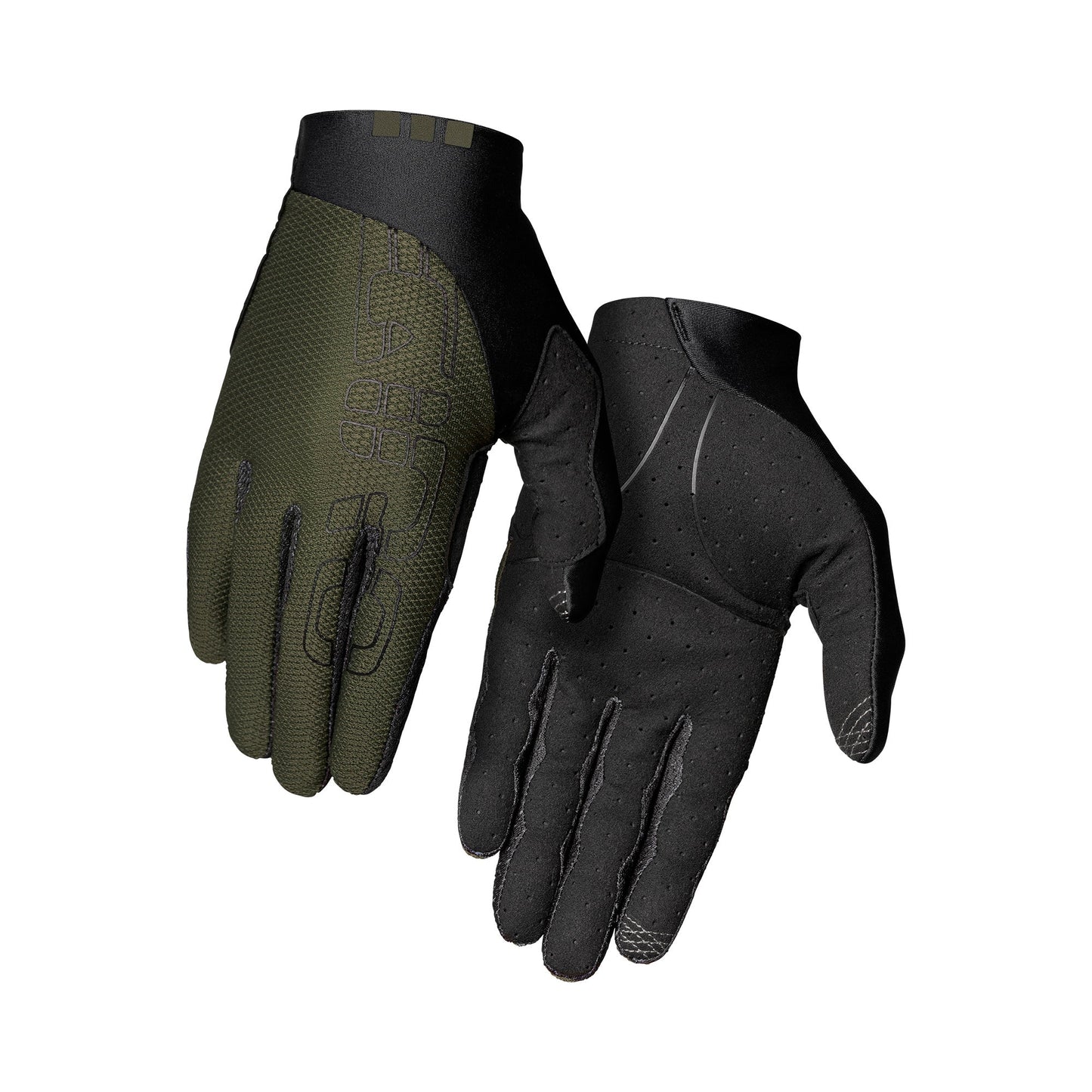 Giro Trixter 長指手套 / Giro Trixter Gloves