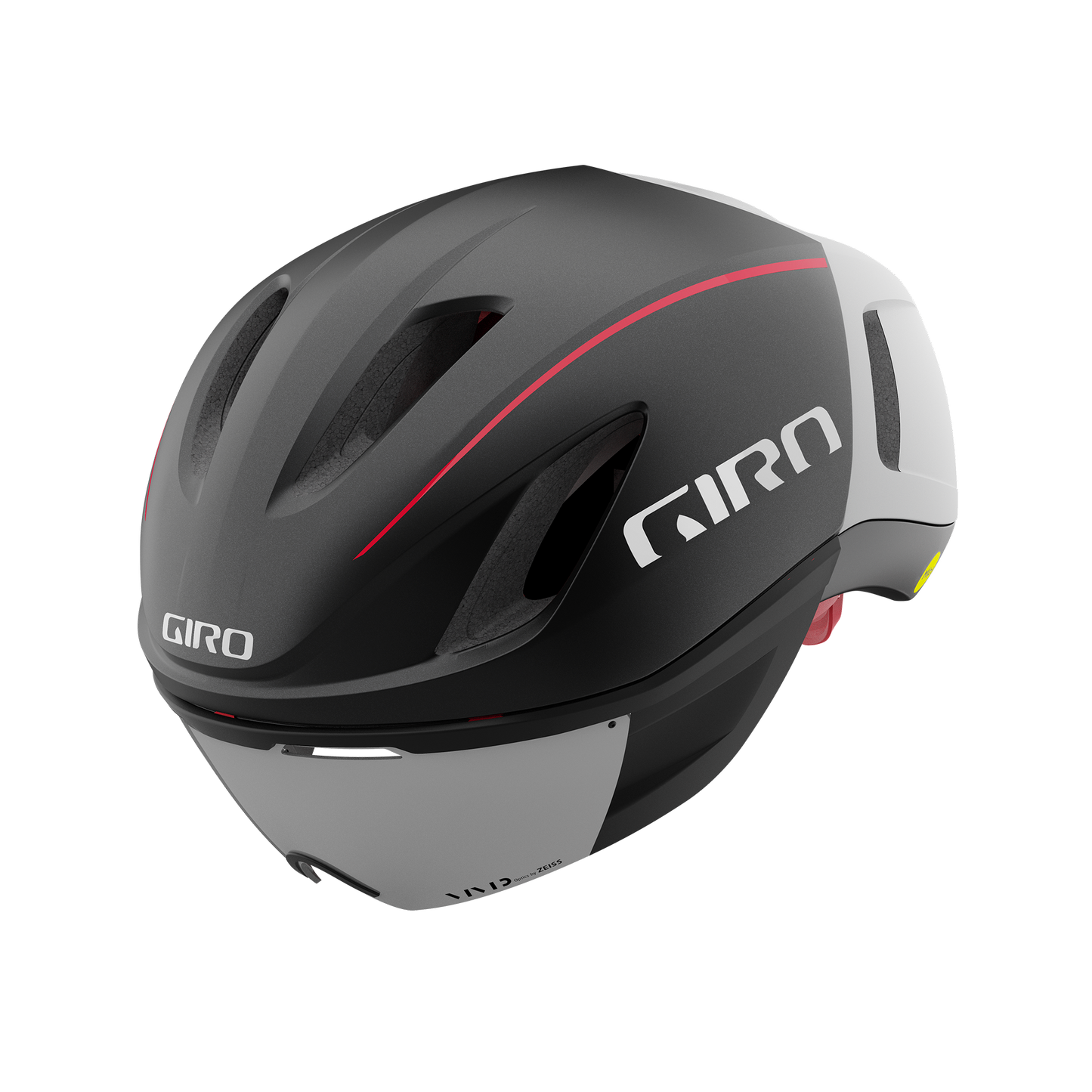 GIRO VANQUISH MIPS AF 頭盔 Road Helmet