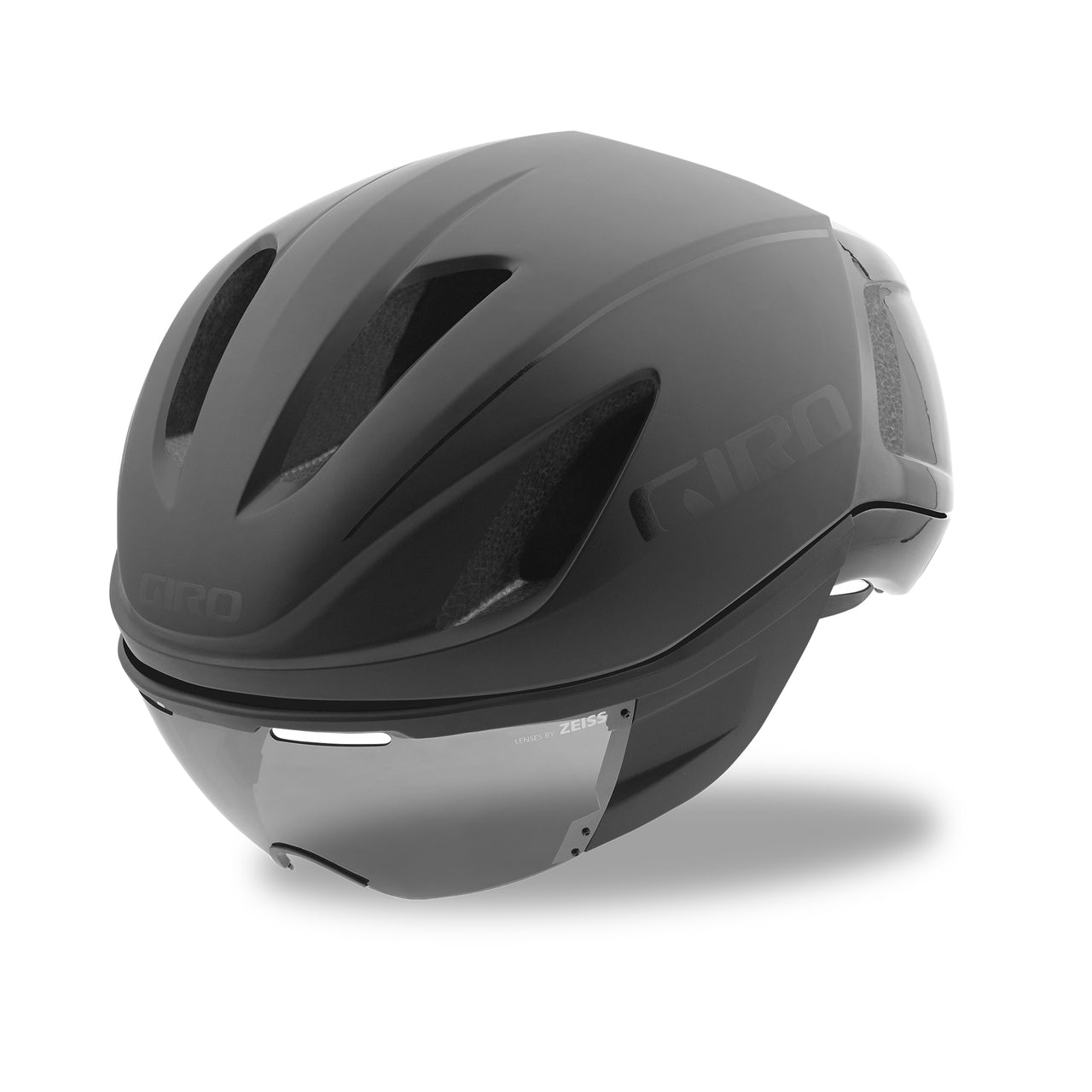 Giro Vanquish MIPS AF Helmet with shield/Giro Vanquish MIPS AF Helmet with shield
