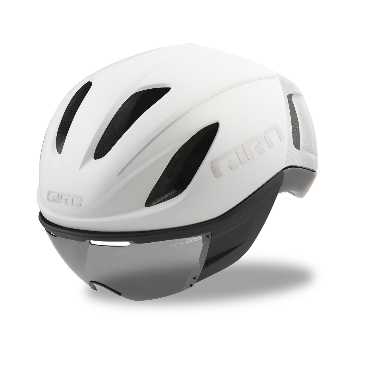 Giro Vanquish MIPS AF Helmet with shield/Giro Vanquish MIPS AF Helmet with shield