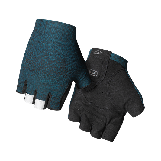 GIRO 2022 XNETIC ROAD short finger gloves