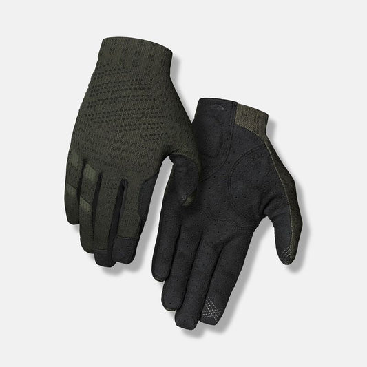 GIRO XNETIC TRAIL long finger gloves 