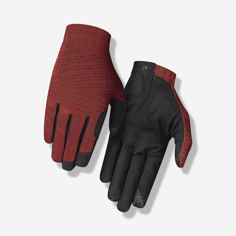 GIRO XNETIC TRAIL long finger gloves 