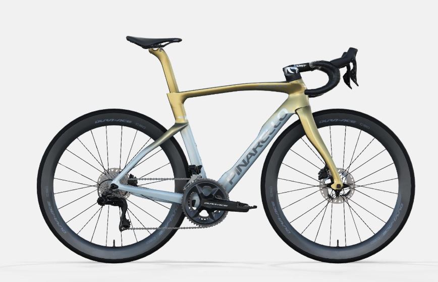 Pinarello 2023 Dogma F Disk 車架/ Pinarello 2023 Dogma F Disk Frameset