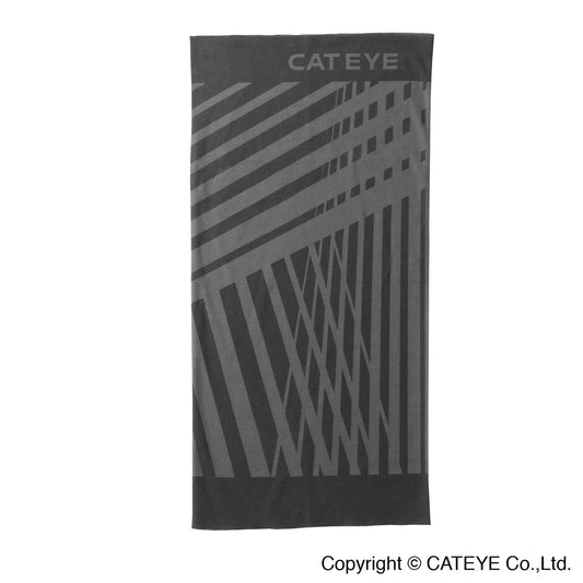 CATEYE 經典頭巾 / CATEYE CLASSIC HEADWEAR