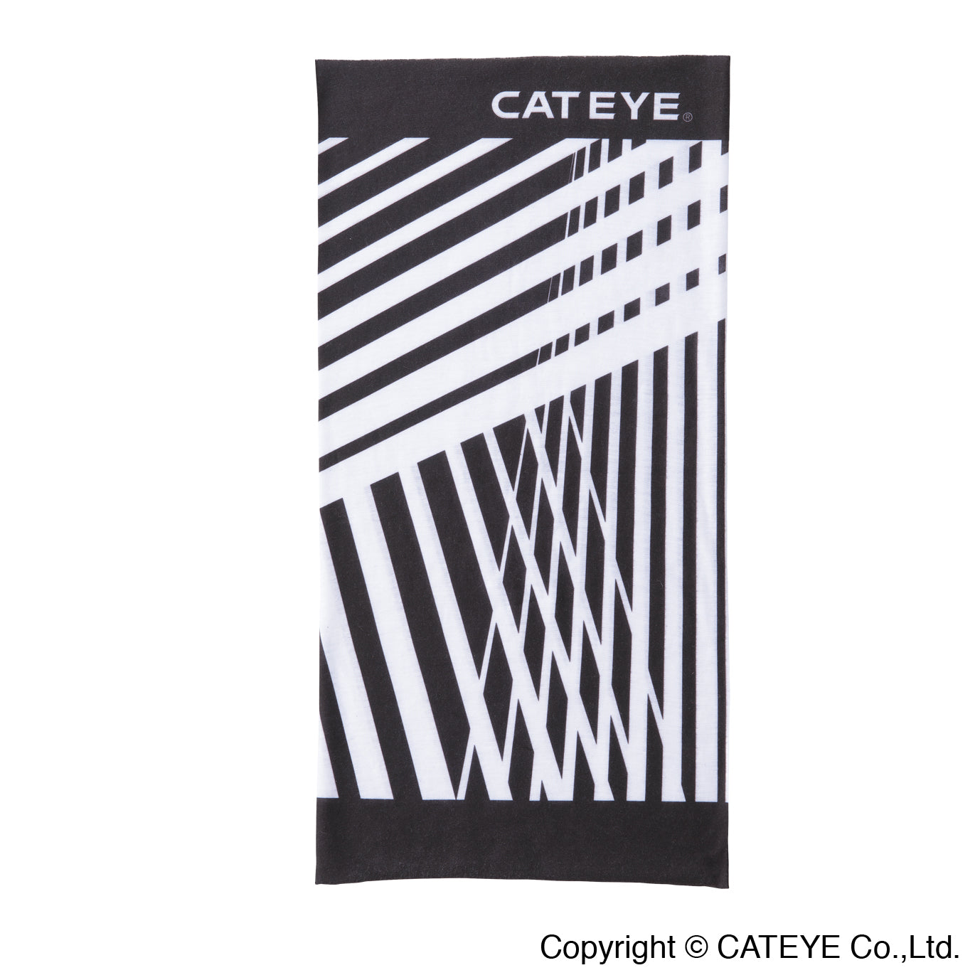 CATEYE 經典頭巾 / CATEYE CLASSIC HEADWEAR