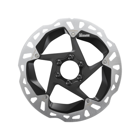 SHIMANO XTR 6孔碟片-RT-MT905 / SHIMANO XTR 6-BOLT ROTOR FOR DISC BRAKE