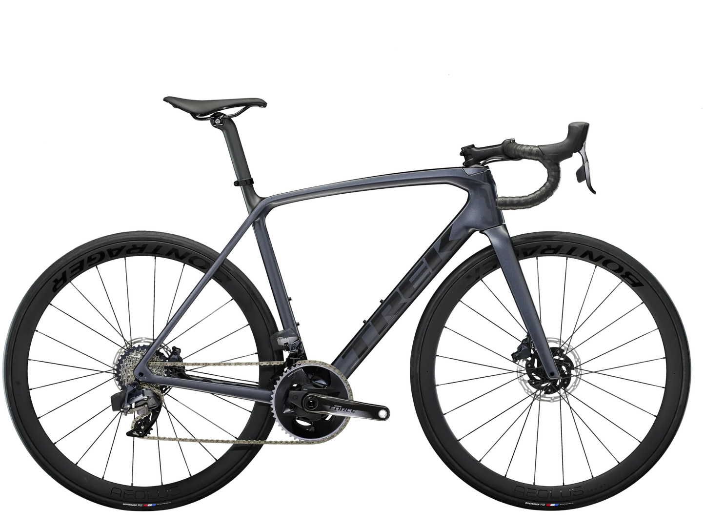 TREK 2023 EMONDA SL 7 AXS disc brake road bike