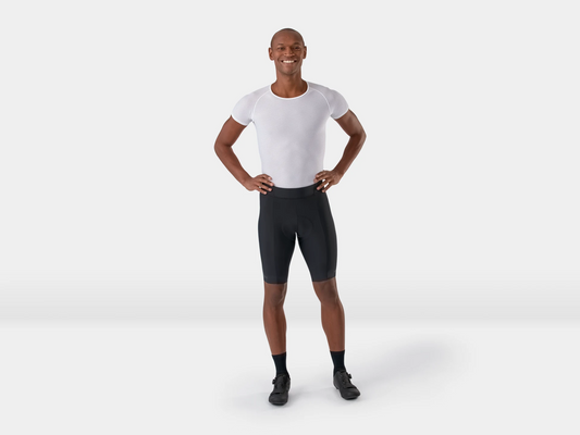 Trek Velocis Cycling Short 單車褲-Black / Trek Velocis Cycling Short-Black
