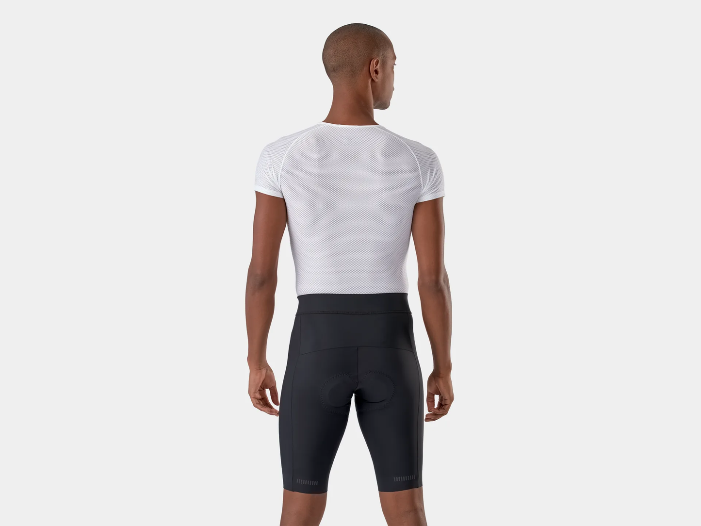 Trek Velocis Cycling Short 單車褲-Black / Trek Velocis Cycling Short-Black