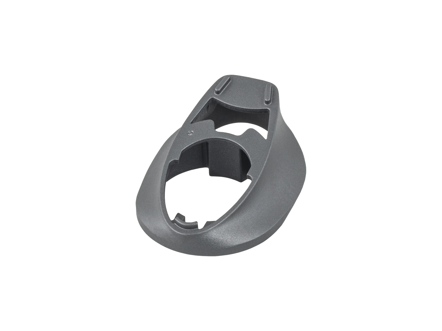 Trek 2023 Madone SLR Gen 7 Integrated Barstem Bearing Top Cap-Onyx Carbon/Dark Grey