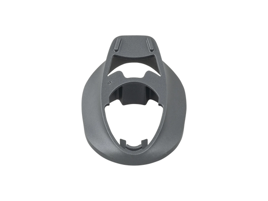 Trek 2023 Madone SLR Gen 7 Integrated Barstem Bearing Top Cap-Onyx Carbon/Dark Gray