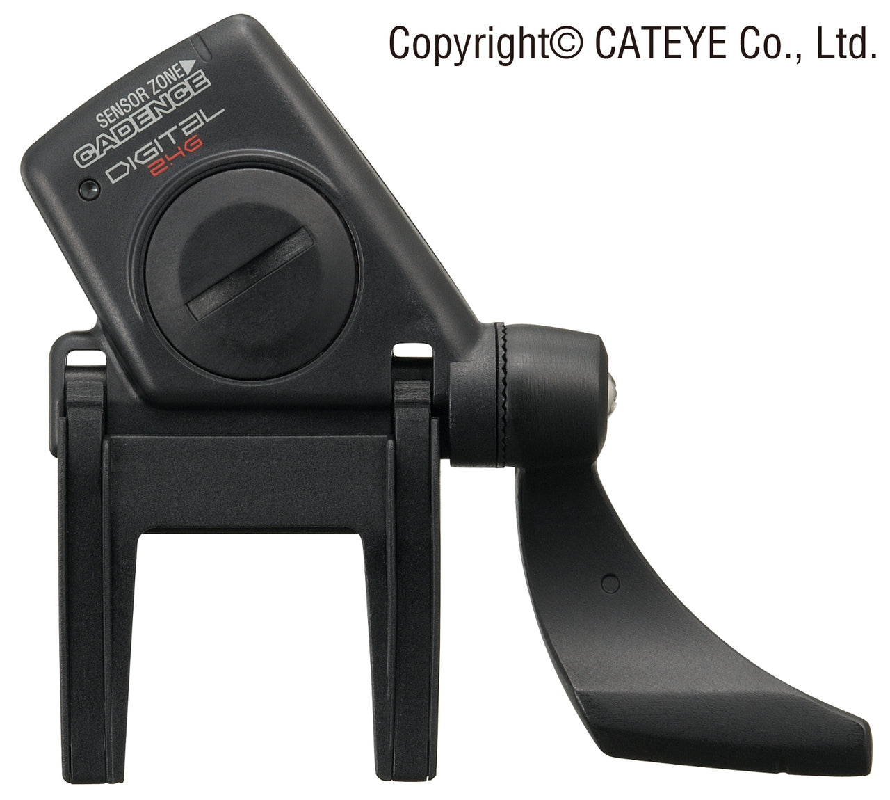 CATEYE 速度/腳頻 數碼感應器~ISC-10 ~160-3585 / CATEYE SPEED/CADENCE SENSOR KIT ISC-10~160-3585