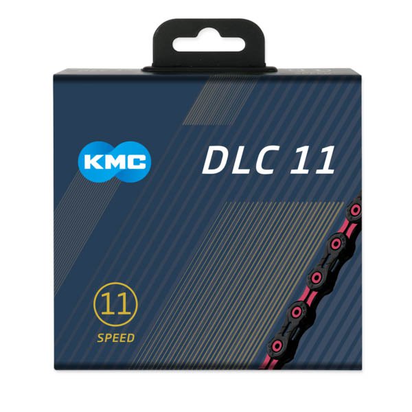KMC DLC11 11速鏈/ KMC DLC11 11 speed Chain