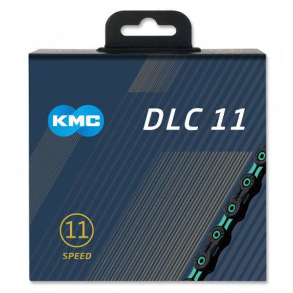 KMC DLC11 11 speed chain/ KMC DLC11 11 speed Chain