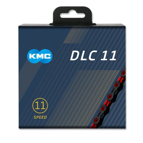 KMC DLC11 11速鏈/ KMC DLC11 11 speed Chain