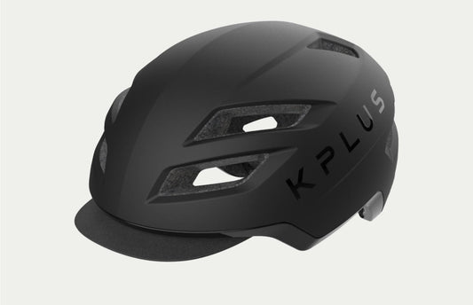Kplus Ranger C003 城市休閒單車頭盔 City Helmets