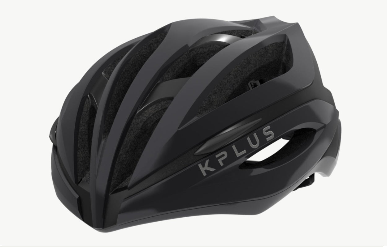 K plus 2024 bike helmet