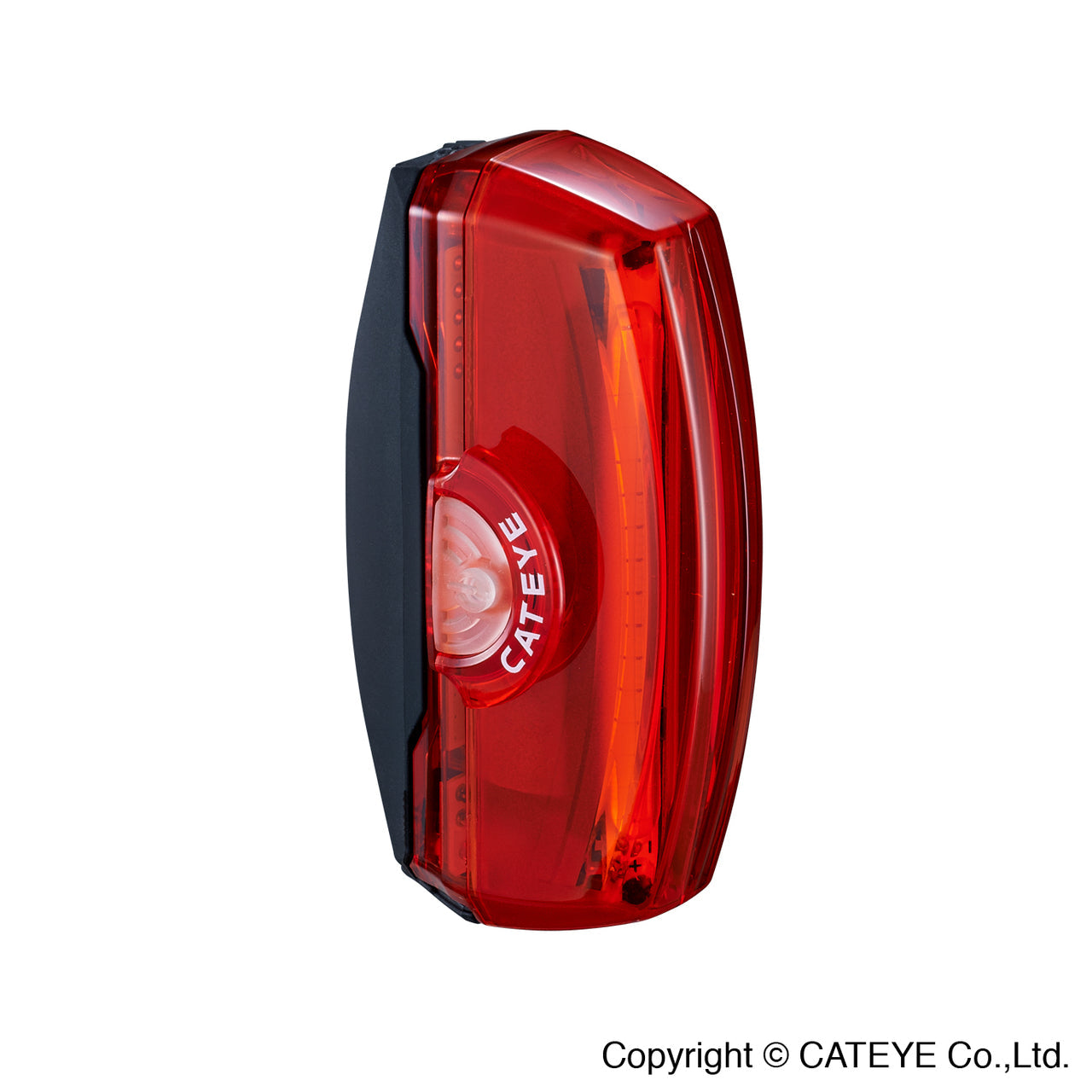 CATEYE RAPID X3 USB 尾燈~TL-LD720-R / CATEYE RAPID X3 TAIL LIGHT~TL-LD720-R