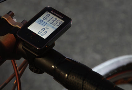 CATEYE MICRO WIRELESS COMPUTER~CC-MC200W / CATEYE MICRO WIRELESS COMPUTER~CC-MC200W