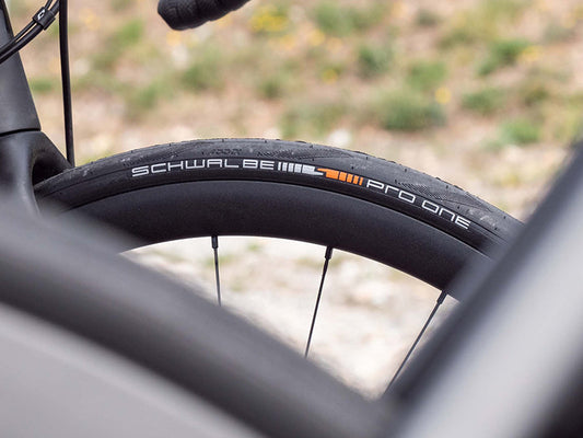 Schwalbe New Pro One 外呔, Addix / Schwalbe New Pro One Tires, Addix