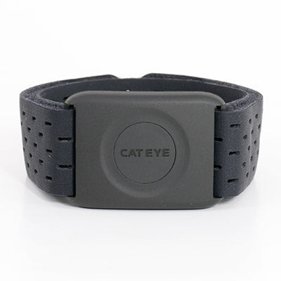 Cateye O.H.R 手臂型心跳帶~OHR-31/ Cateye O.H.R Heart Rate Sensor~OHR-31